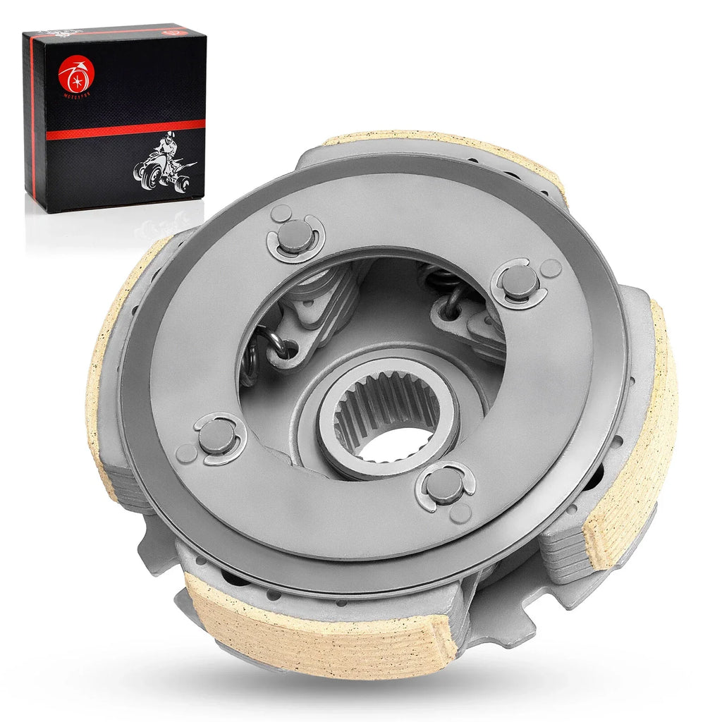 WET Clutch Centrifugal Carrier Honda Rancher TRX420FE 4x4 ES (2007–2024)