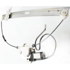 Power Window Regulator Set for Mazda MPV (2000–2006) Front with Motor