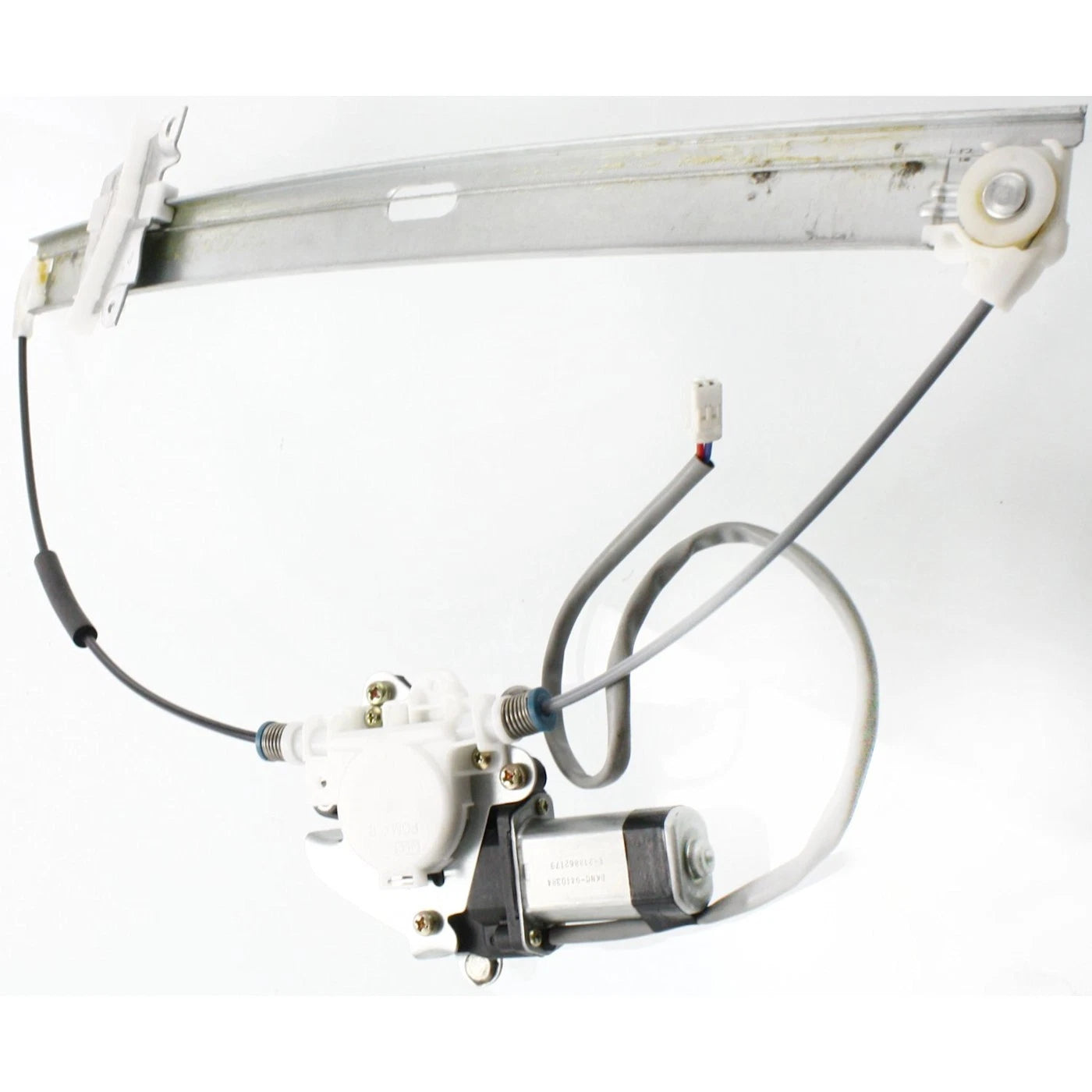 Power Window Regulator Set for Mazda MPV (2000–2006) Front with Motor