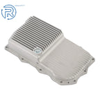 HD transmission pan with filter for Ram 1500 Classic Dodge Challenger (2013–2022)