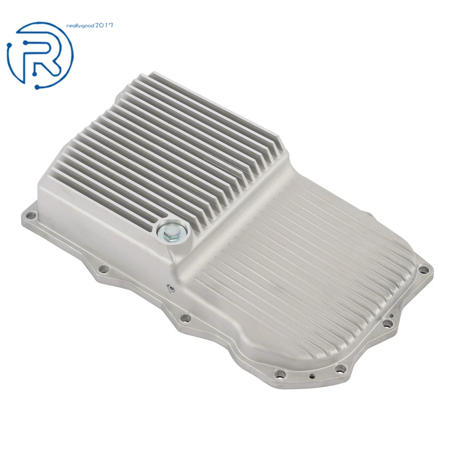 HD transmission pan with filter for Ram 1500 Classic Dodge Challenger (2013–2022)