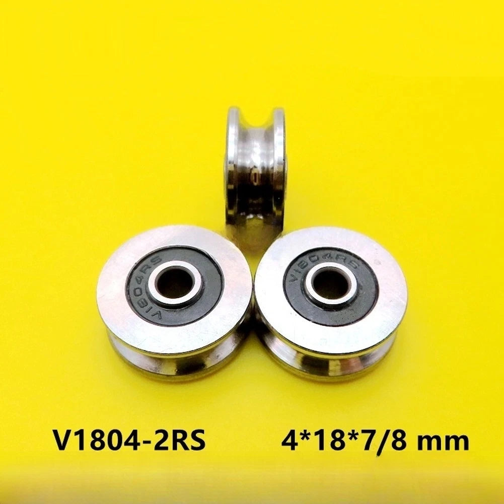 V1804-2RS Sliding Roller Bearing for Various Applications
