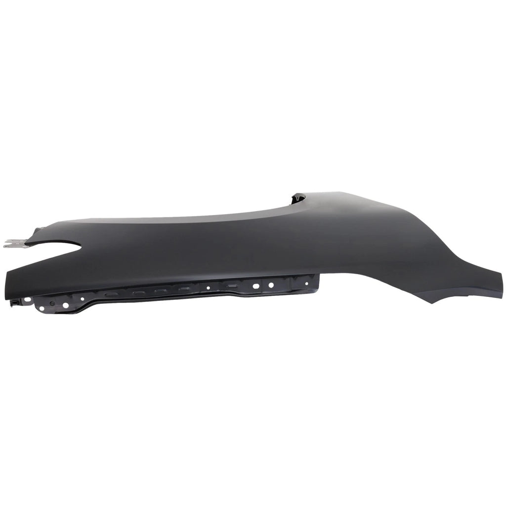 CAPA Certified Fender for Mazda 3 (2019–2024) Front Passenger Side