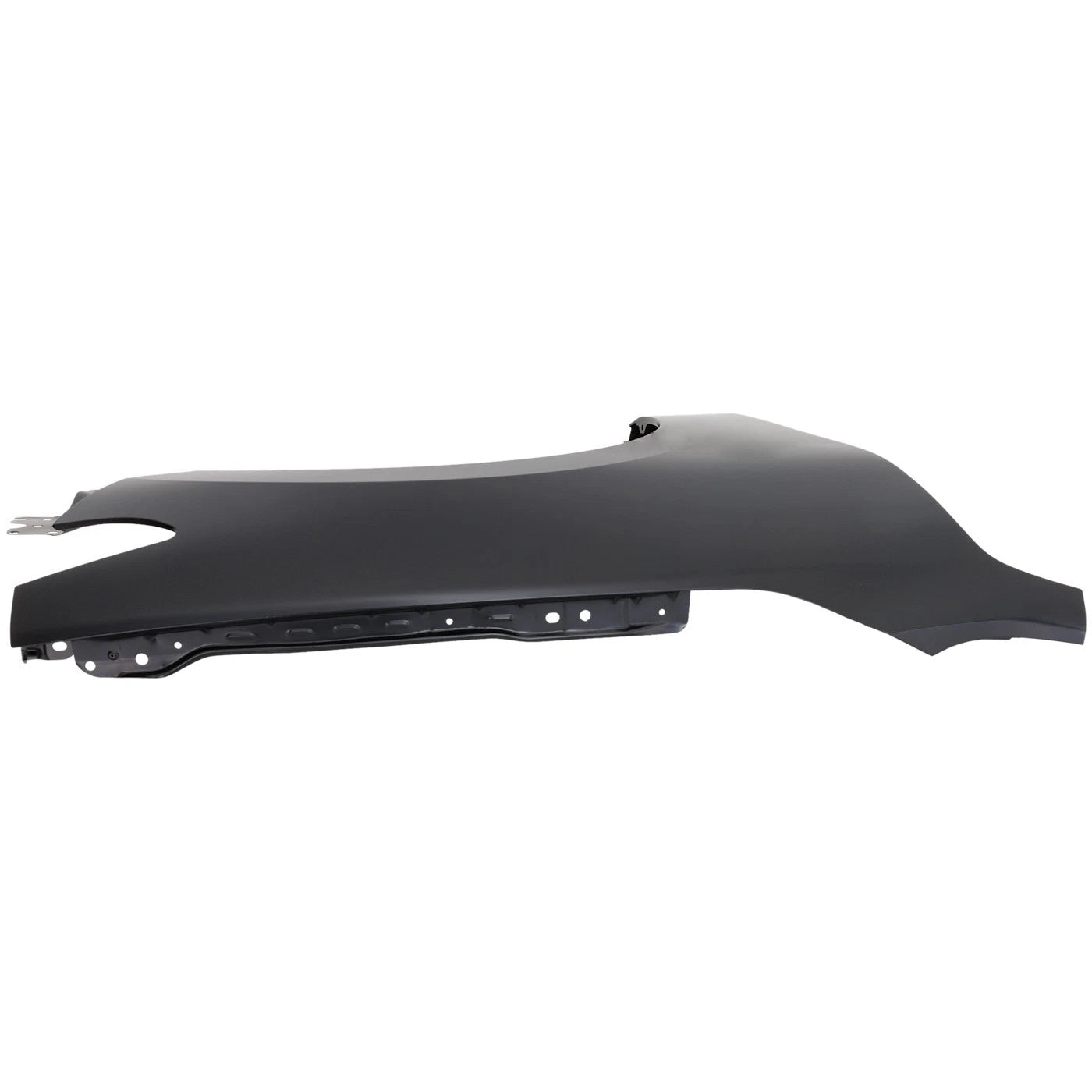 CAPA Certified Fender for Mazda 3 (2019–2024) Front Passenger Side