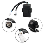 Ignition CDI Box for Kawasaki Bayou 300 KLF300 (1989–2004)