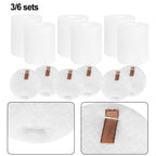 Washable Foam Filter for Shark AV2511AE AV2501AE AV2501S RV2610WA (2021–2023)