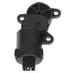 Set of 1 HVAC Heater Blend Door Actuator for Buick Cadillac Chevrolet Pontiac