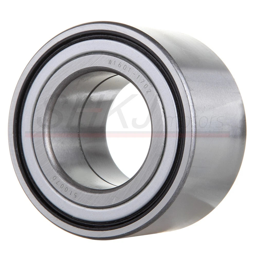 2 Front Wheel Bearings for Toyota Corolla (2003–2013) & Scion TC (2005–2010)