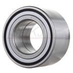 2 Front Wheel Bearings for Toyota Corolla (2003–2013) & Scion TC (2005–2010)