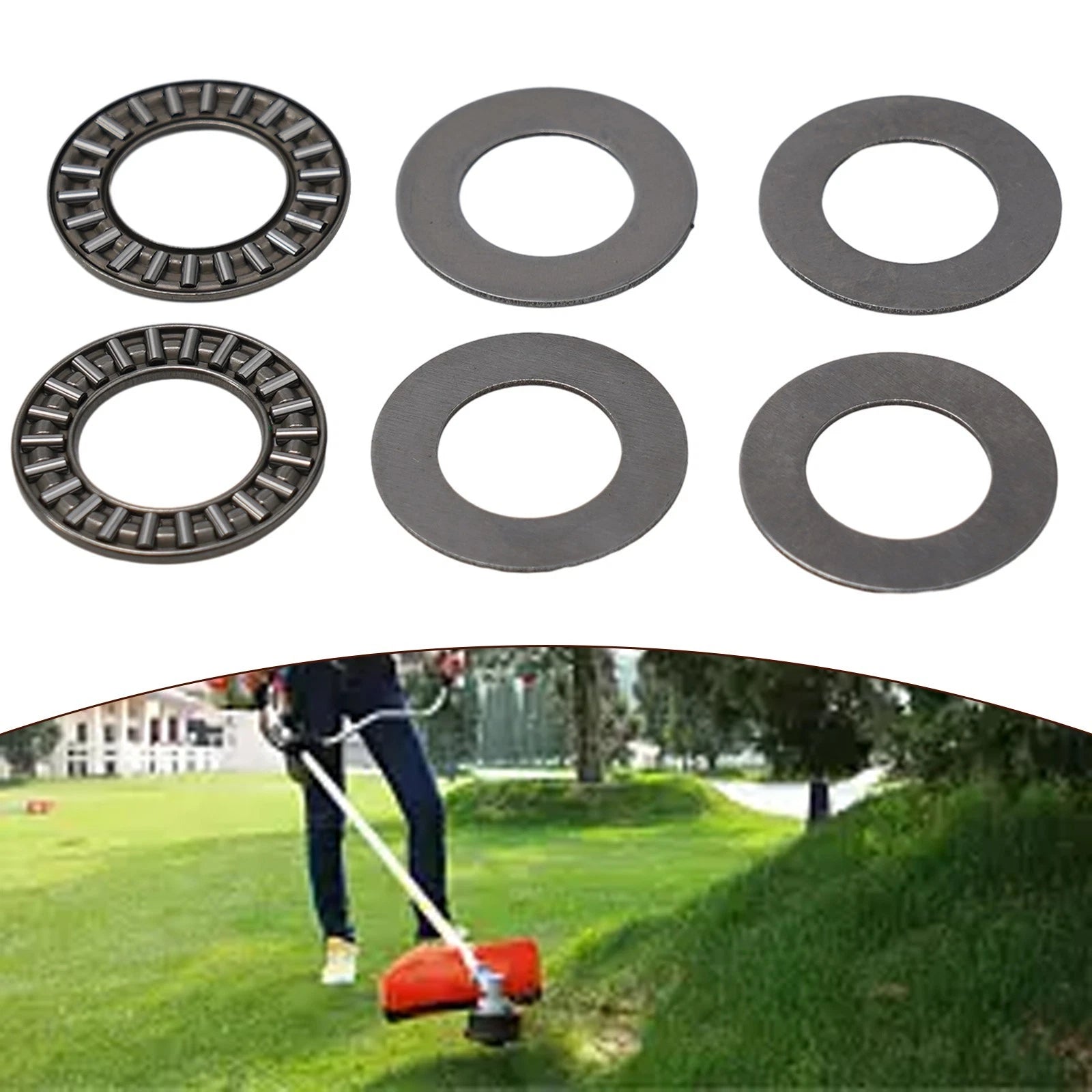 Steering Upgrade Kit for Craftsman Lawn Tractor LTS1500
