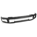 Front Bumper Face Bar for Ford F-250 F-350 SD (2023–2026) w/ Fog Light Holes