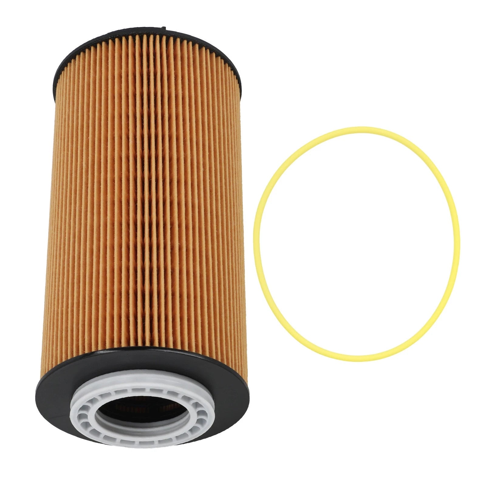 Oil Filter for Peterbilt 384 PACCAR MX13 Truck (2015–2021)