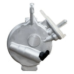 AC Compressor Replacement for Chevrolet Suburban 3500 HD 6.0L (2016–2018)
