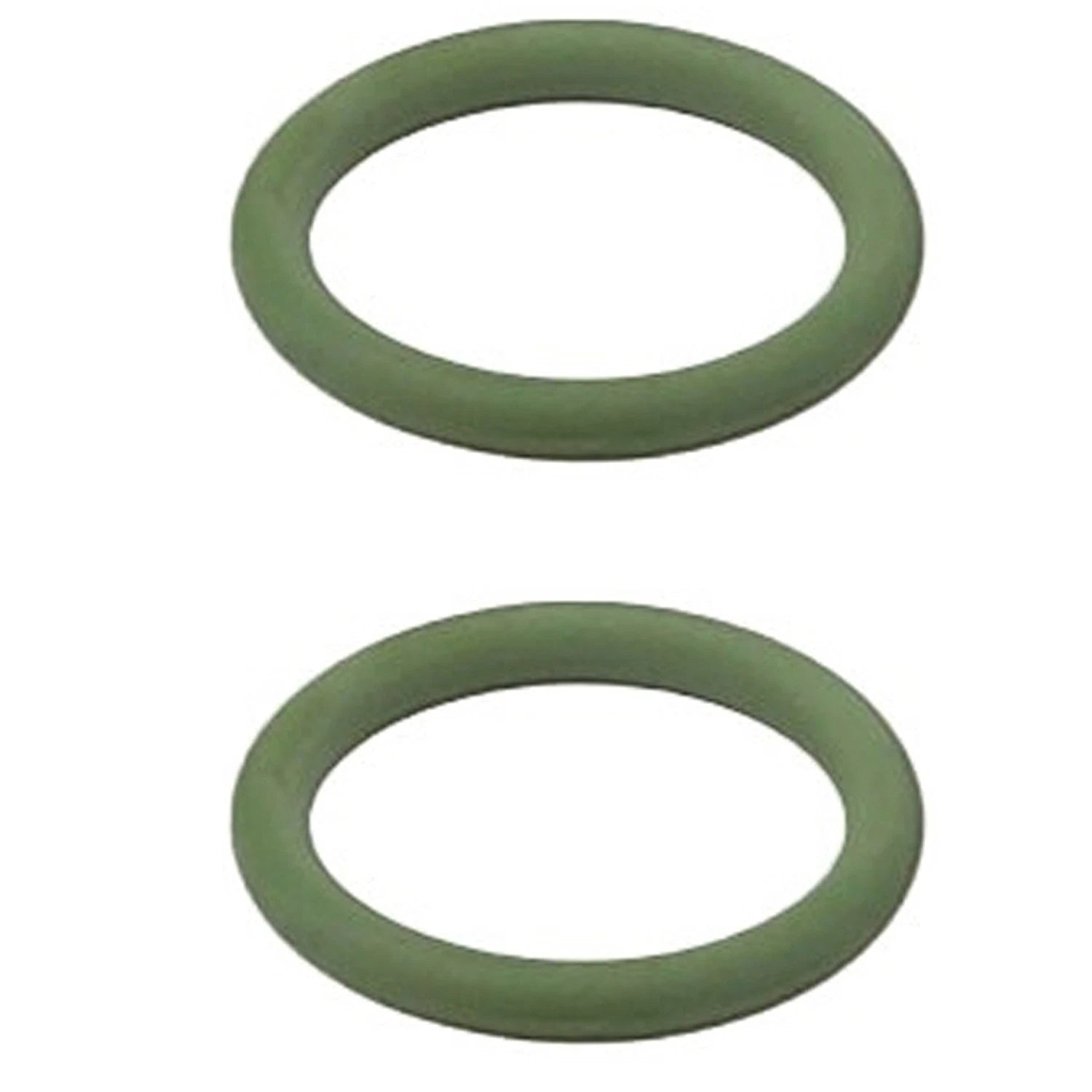 2pc Seal Ring Washer Set for BMW E88 128i E82 135i E91 328i xi E93 335i