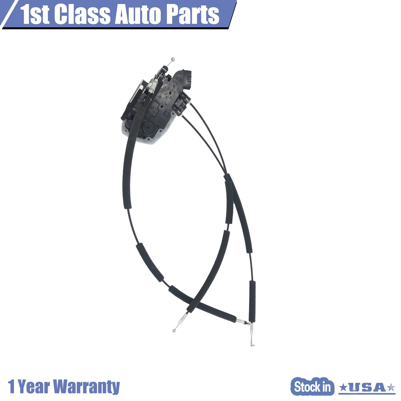 Rear Left Door Lock Actuator Motor for Nissan Altima (2012)