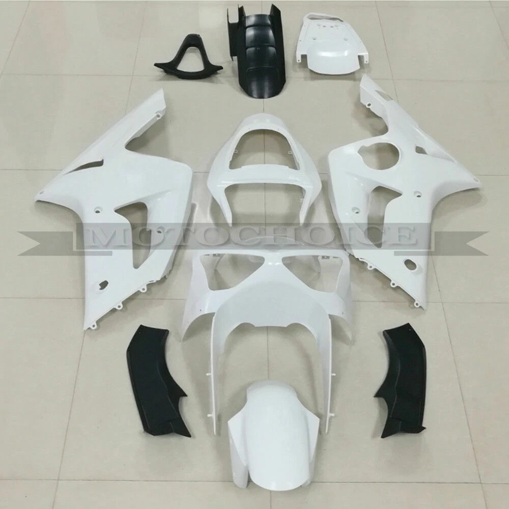Fairing Kit for Kawasaki Ninja ZX-6R ZX636 (2003–2004)