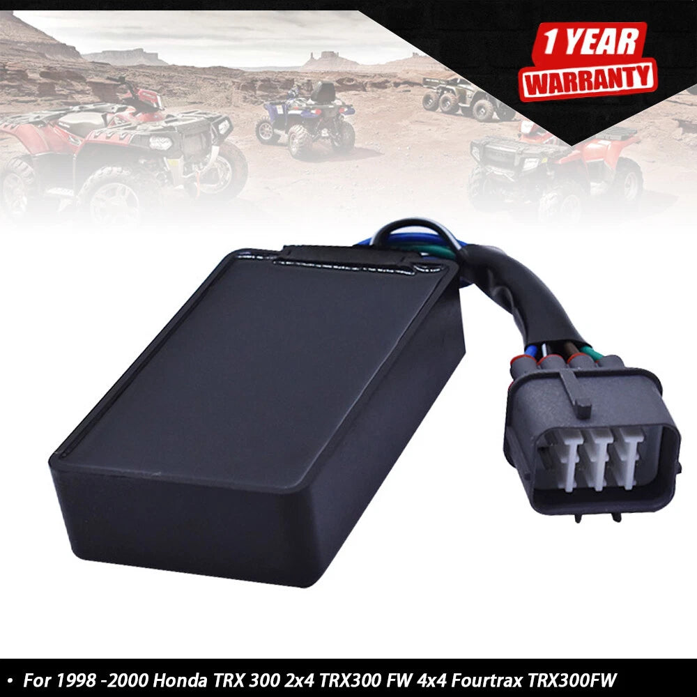 CDI Box for Honda TRX300 (1998â2000)