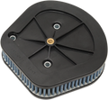 Washable Air Filter Element for Harley-Davidson Softail (E14-0323)