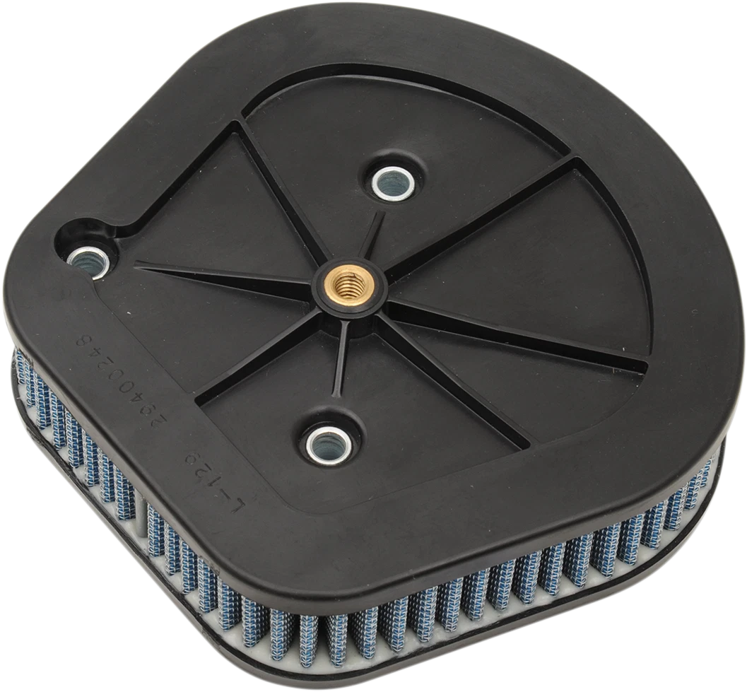Washable Air Filter Element for Harley-Davidson Softail (E14-0323)