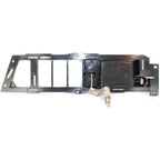Black Interior Inner Door Handle for Chevy Pickup (1999-2006)