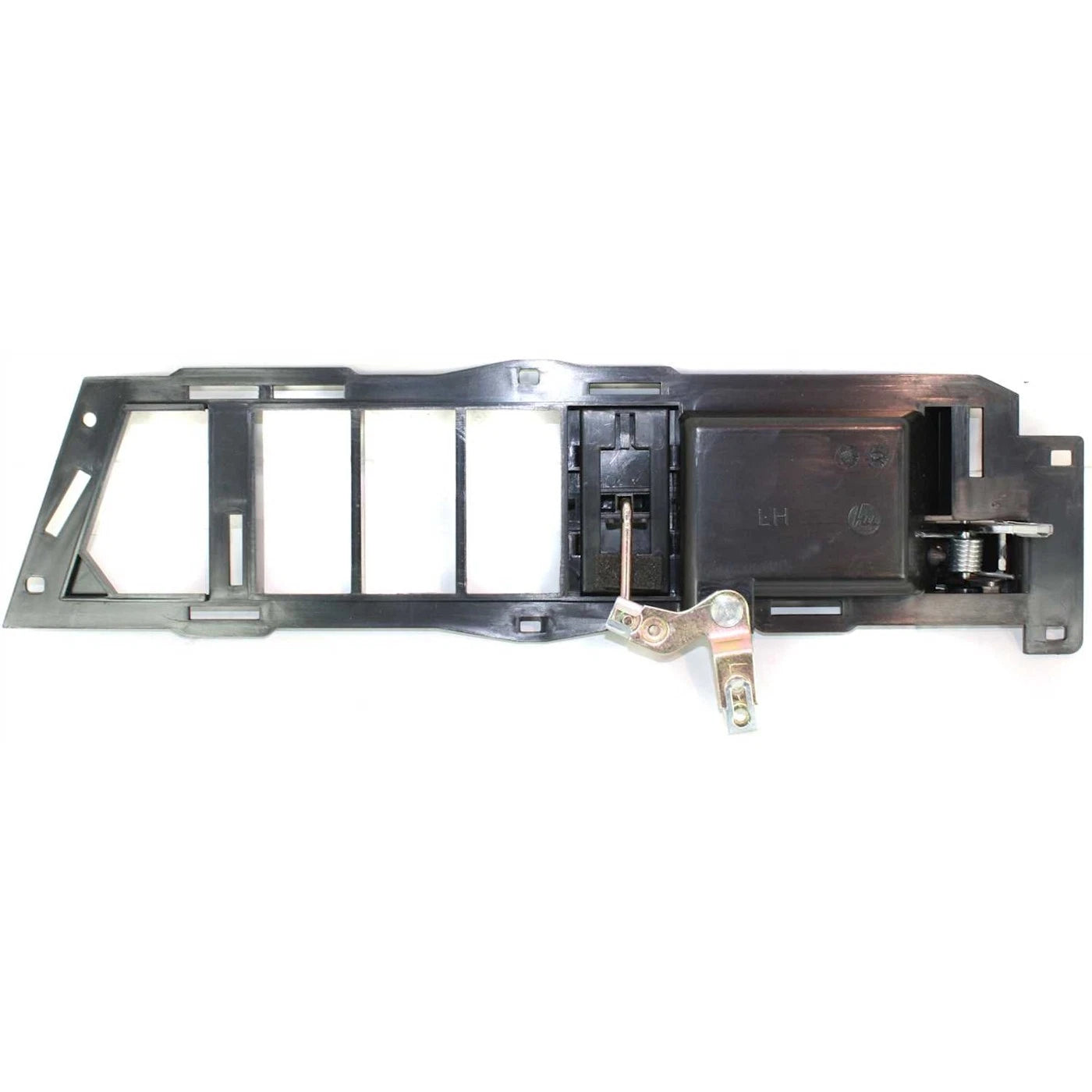 Black Interior Inner Door Handle for Chevy Pickup (1999-2006)