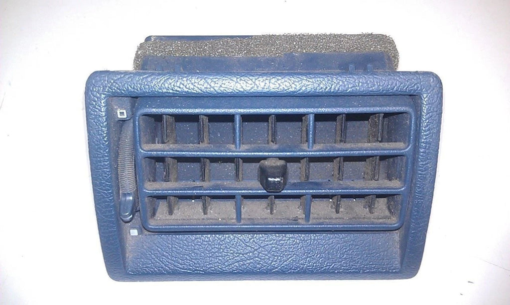 Dash Passenger Vent for Ford Thunderbird Cougar (1989–1993) - Blue
