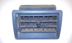 Dash Passenger Vent for Ford Thunderbird Cougar (1989–1993) - Blue
