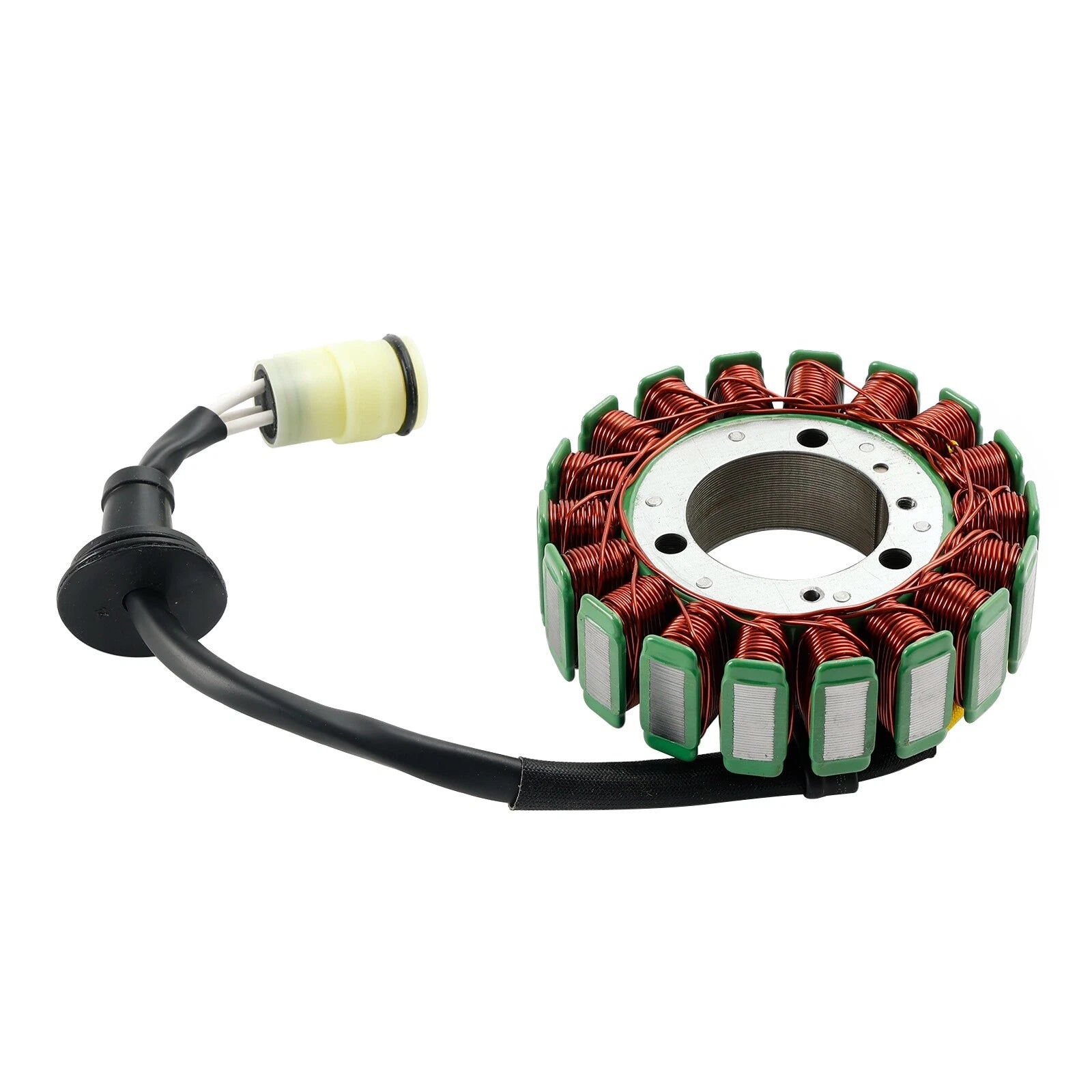 Stator Alternator for Yamaha Viking VK540 Carb F/C (2012–2021) 8KX-81410-00