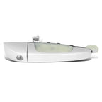 Outer Door Handle for Kia Sedona, Entourage (2006–2014) w/Keyhole