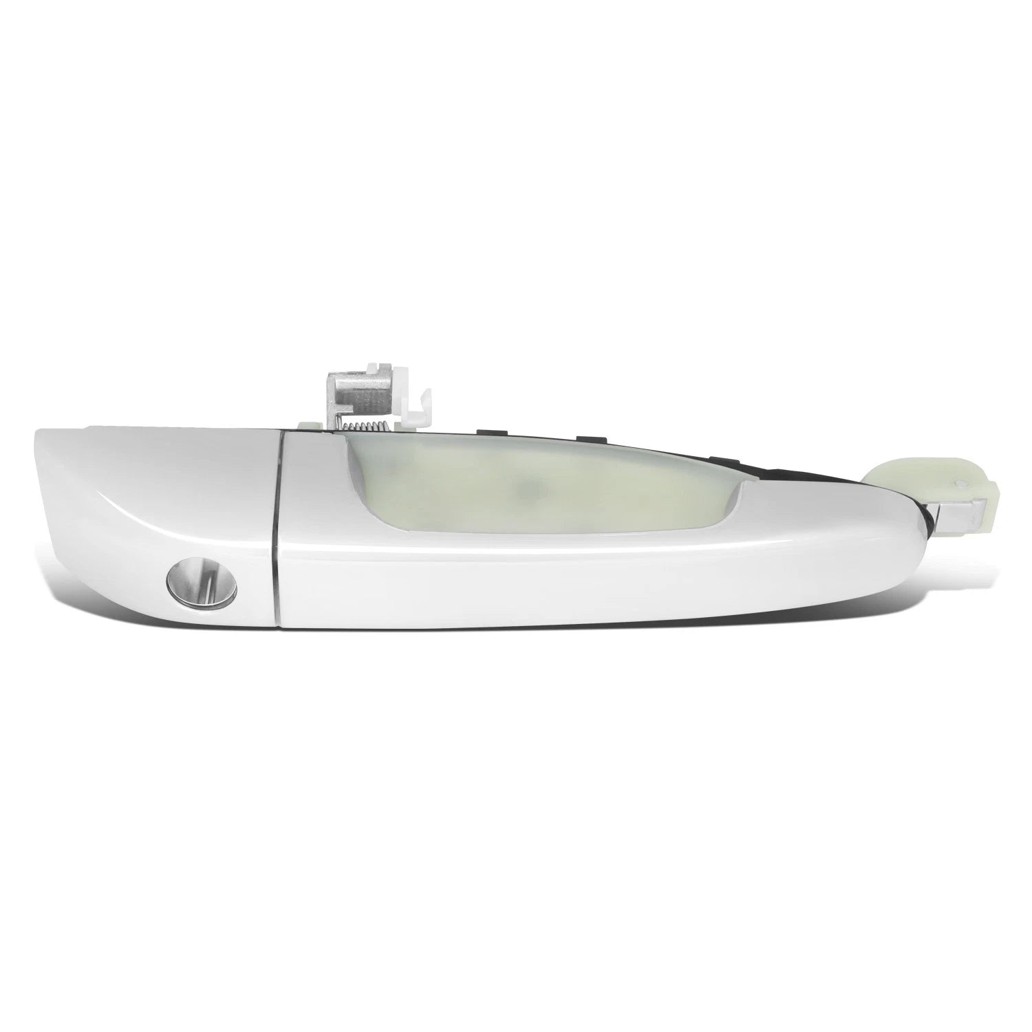 Outer Door Handle for Kia Sedona, Entourage (2006–2014) w/Keyhole