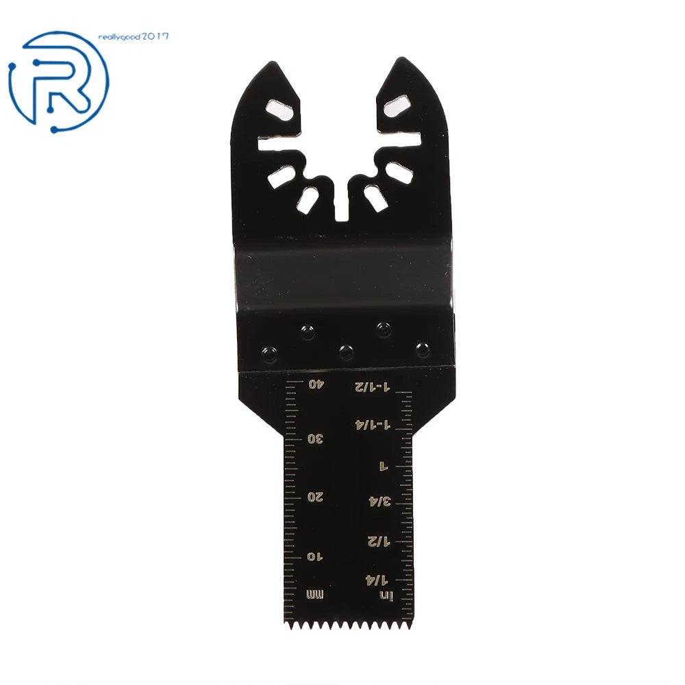 29 PCS Oscillating Saw Blades for Universal Tools