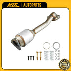 Rear Catalytic Converter for Honda CR-V 2.4L (2010–2011) EPA Direct Fit