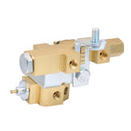 Brake Proportioning Valve & Metering Valve for Dodge (Disc Drum)