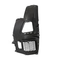 Replacement Polyethylene Front Driver Side Forward Fender Liner