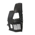 Replacement Polyethylene Front Driver Side Forward Fender Liner