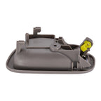 Outside & Inside Door Handle BLACK/GRAY for 1998-2002 Toyota Corolla 8 Set