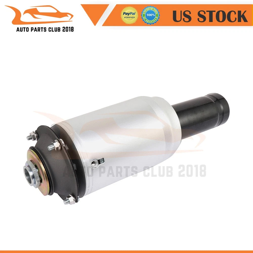 Front Left Air Suspension Spring for Bentley Continental GT GTC R Flying Spur (2003–2023)