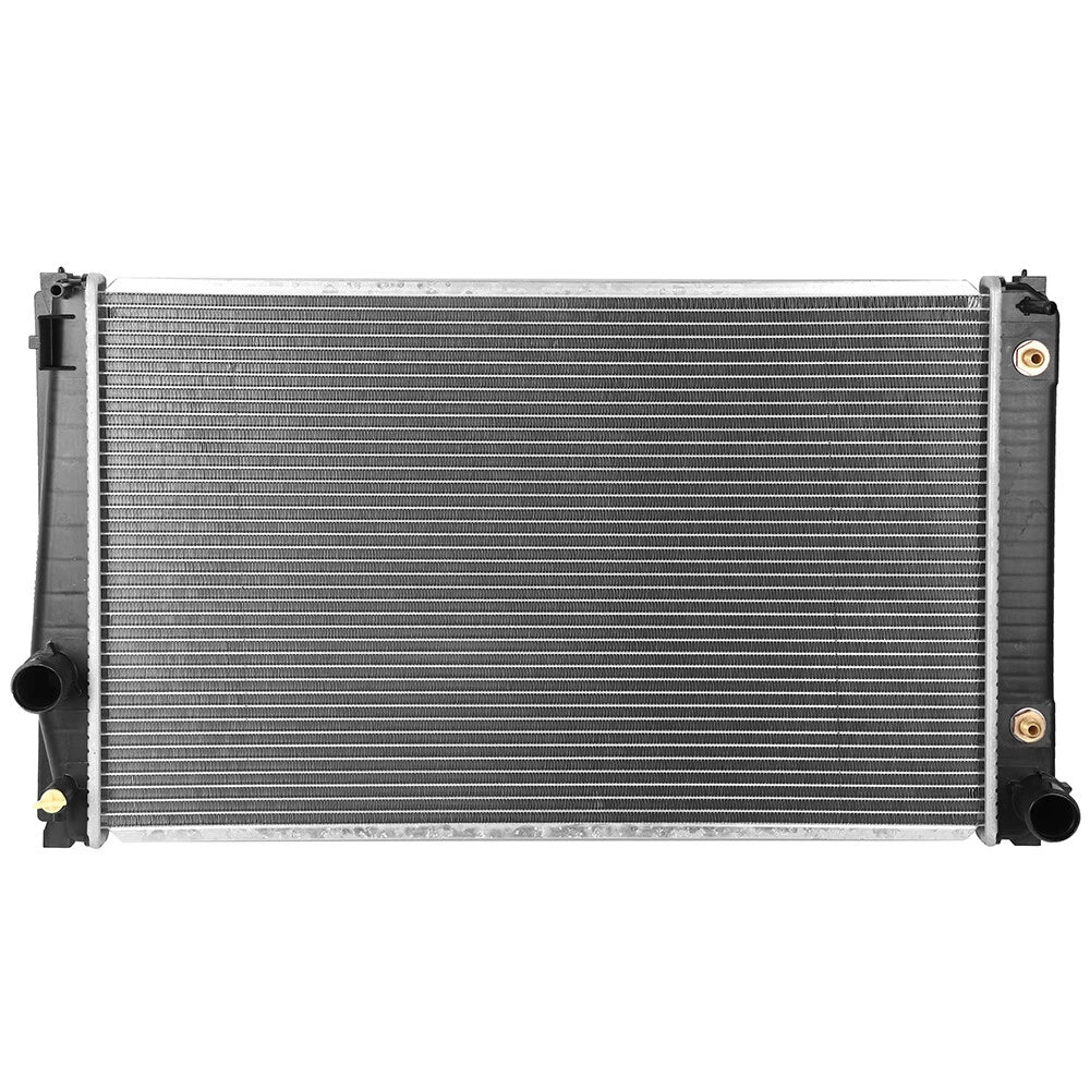 Radiator and Cooling Fan Assembly for Toyota RAV4 (2006–2012)