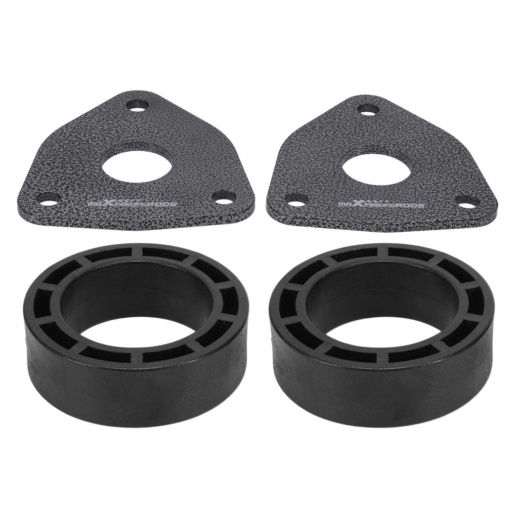 2.5" Strut Spacer Lift Front Kit for Ram 1500 4WD (2012–2024)