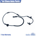 ABS Wheel Speed Sensor for Ford Excursion F-250 Super Duty (2000–2005)