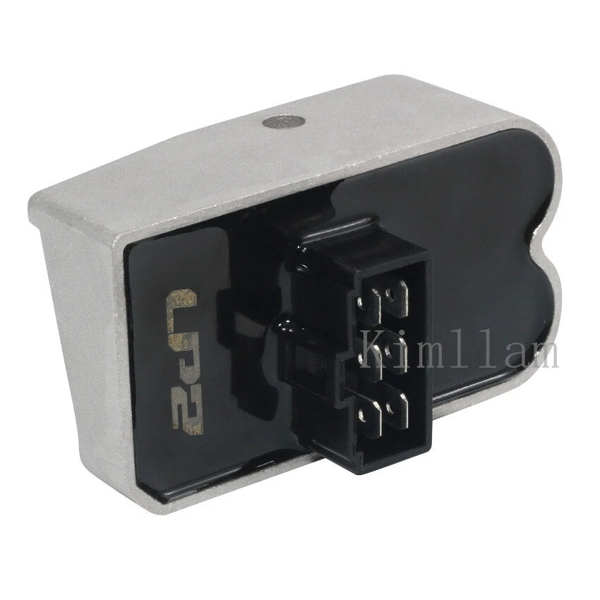 Voltage Rectifier Regulator for Honda CT125A (2021–2023), MSX125, GROM125 (2022–2024)