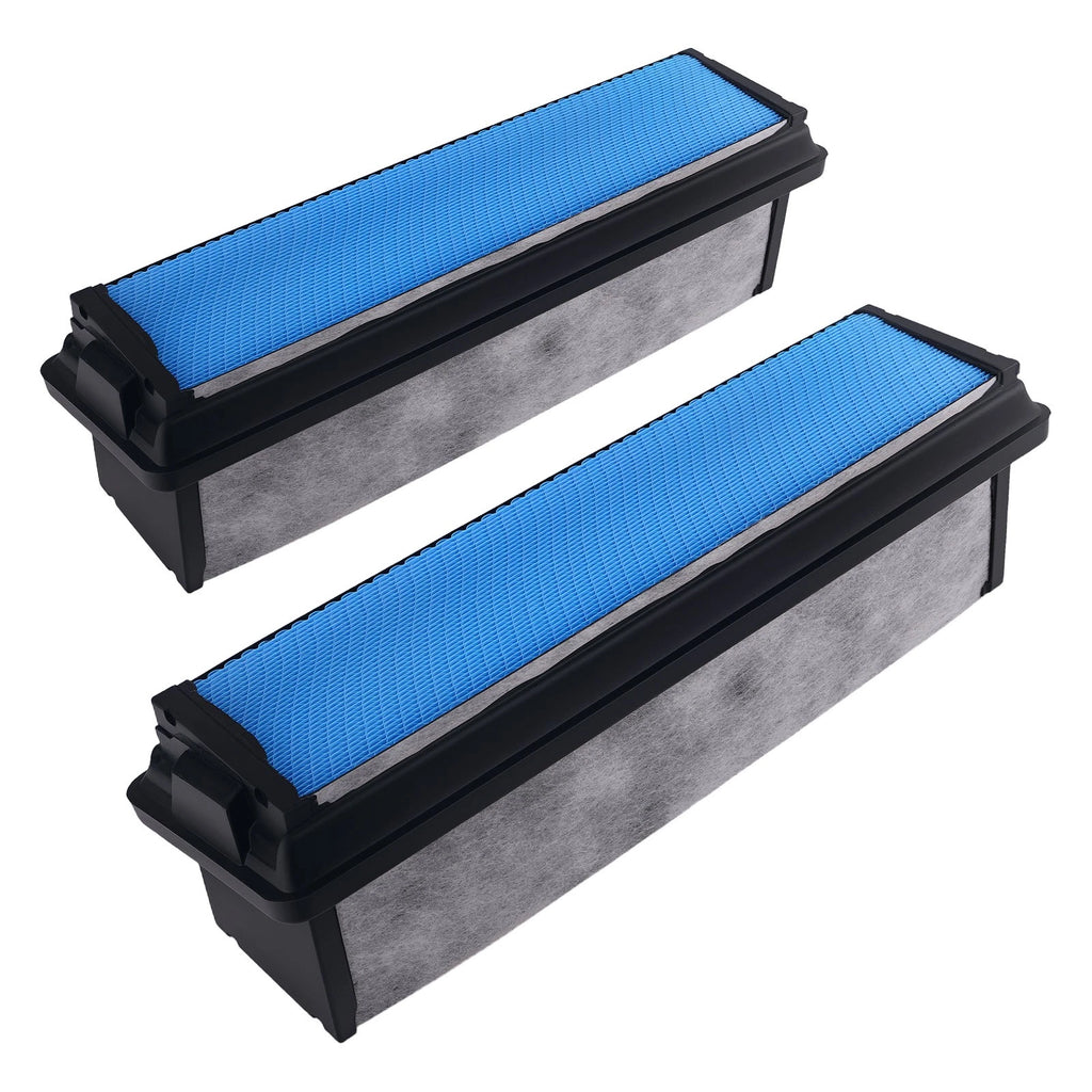 2PCS Air Filter Assembly for Freightliner Cascadia (2018–2022) 03-42776-010