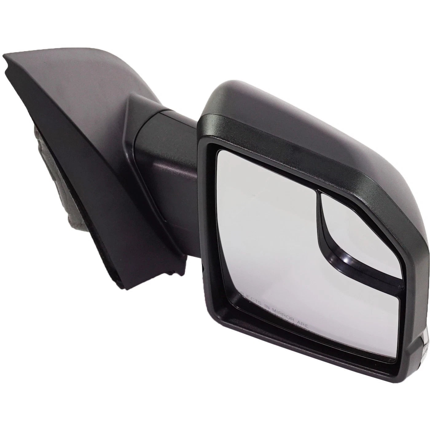 Passenger Side Mirror for Ford F-150 (2018–2020) Power Heated Manual Fold