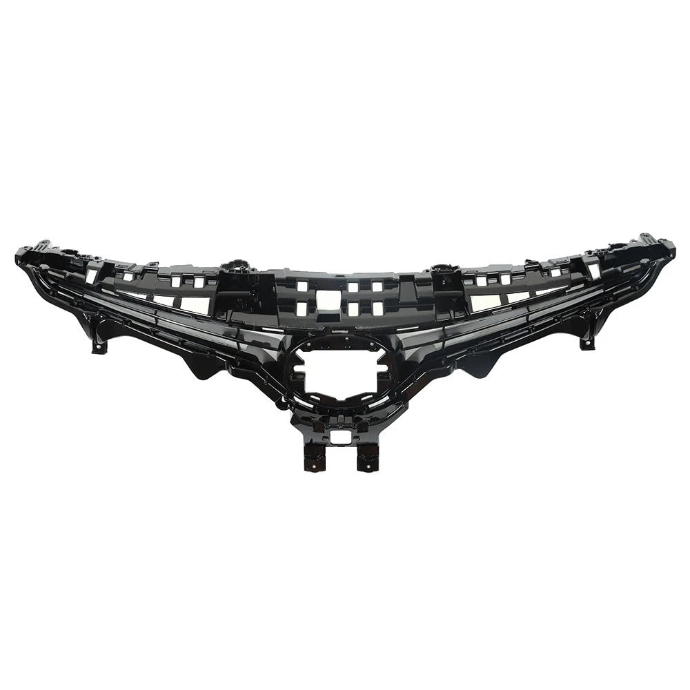 Front Bumper Grilles for Toyota Camry SE XSE (2018-2020)