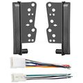 Double Din Dash Mounting Kit for Scion xD xB tC (2008–2014)