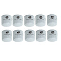 Set of 10 WIX Fuel Filters for (Spin-On)