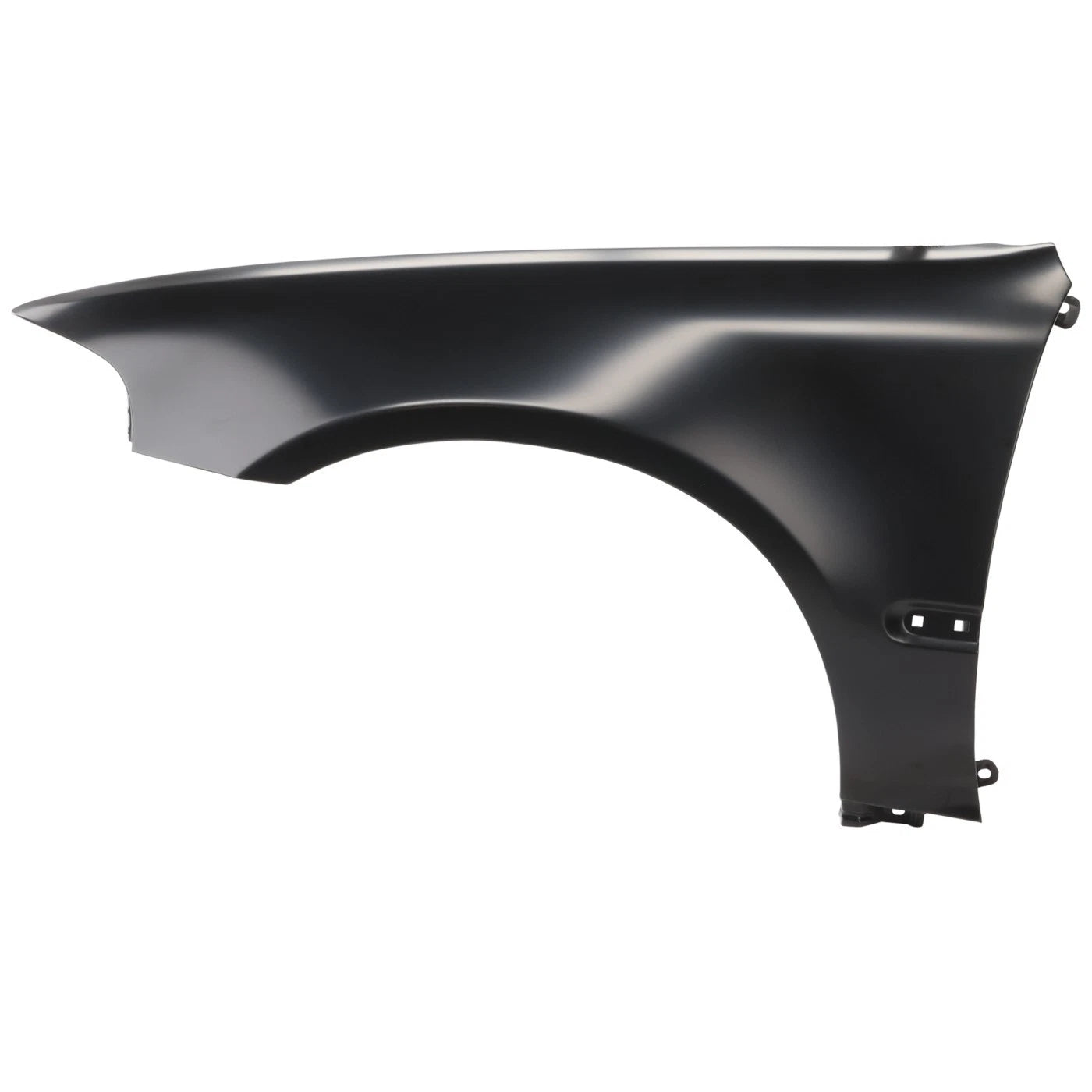 Fender for Honda Civic (1992–1995) Front Driver Side 2-Door Coupe