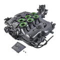 Intake Manifold for Mercedes SLK350 R350 ML350 C350 E350 E400 (2005–2016)