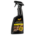 Meguiars Leather Care for Universal Vehicles ( before purchase)