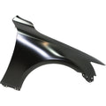Set of 2 CAPA Fenders for Lexus IS250 (2014–2015) Front Left & Right